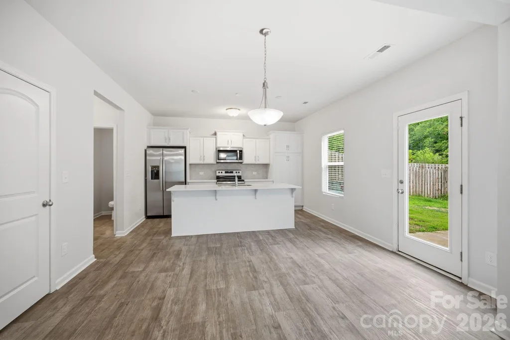 143 Batten Ridge Drive Statesville NC 28677
