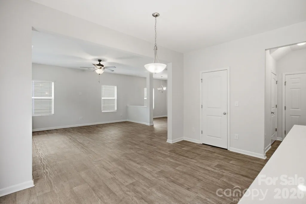 143 Batten Ridge Drive Statesville NC 28677