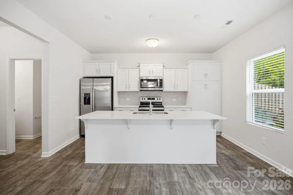143 Batten Ridge Drive Statesville NC 28677