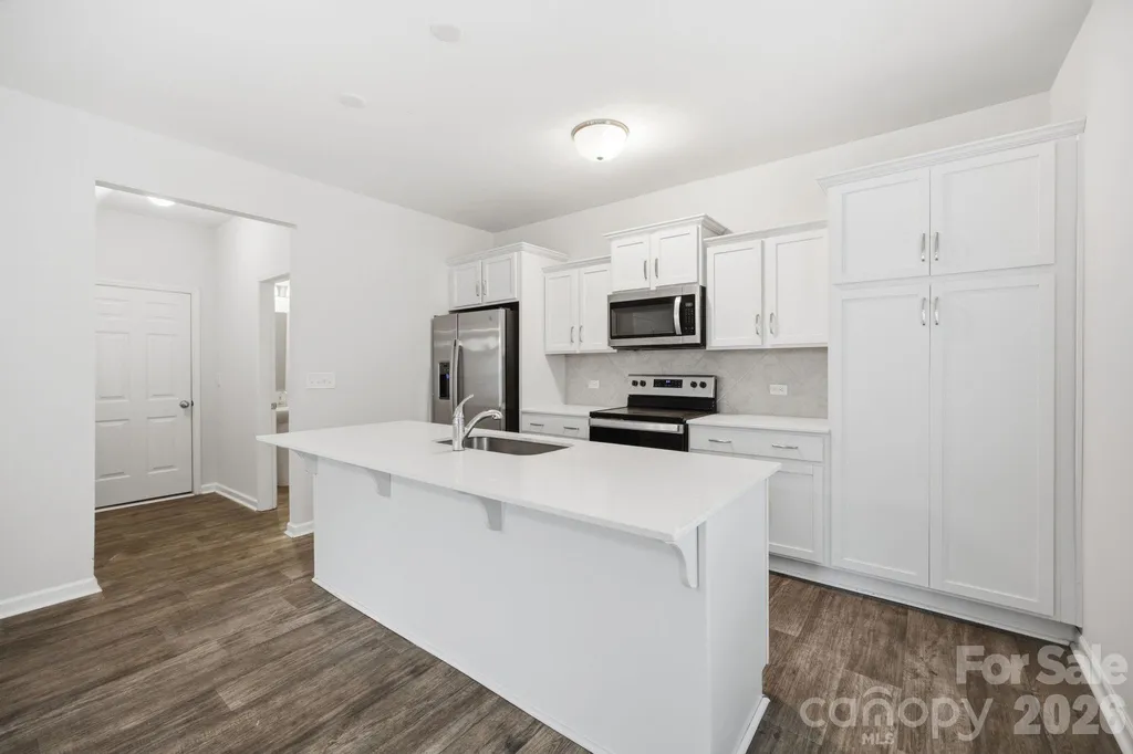 143 Batten Ridge Drive Statesville NC 28677