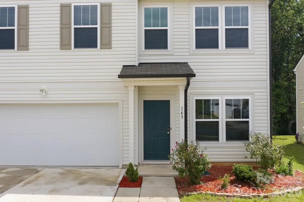 143 Batten Ridge Drive Statesville NC 28677