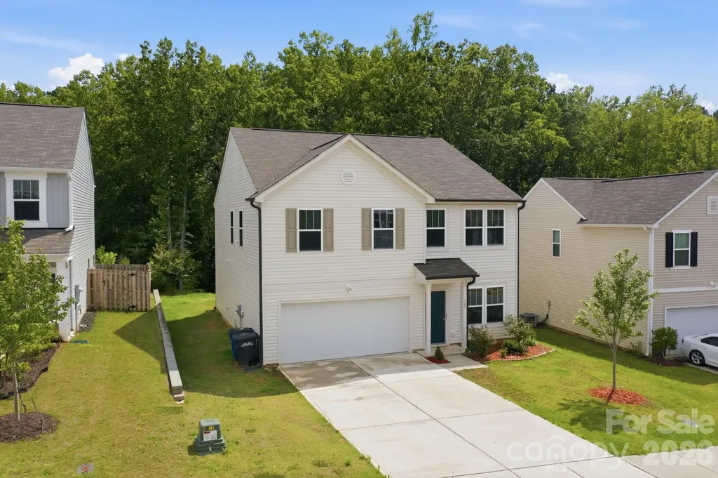 143 Batten Ridge Drive Statesville NC 28677