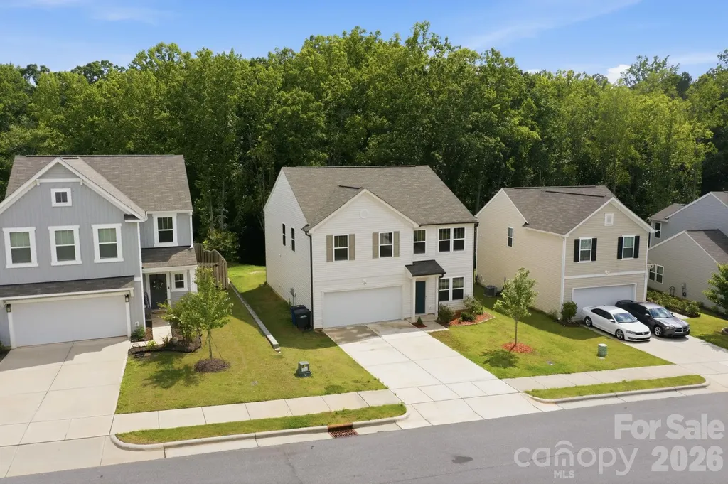 143 Batten Ridge Drive Statesville NC 28677