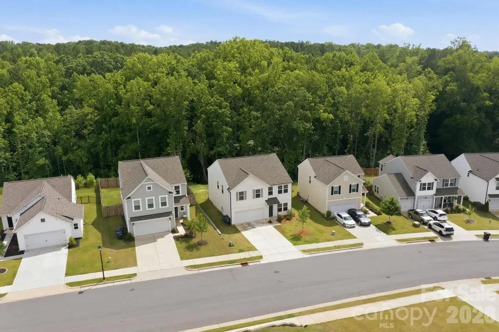 143 Batten Ridge Drive Statesville NC 28677