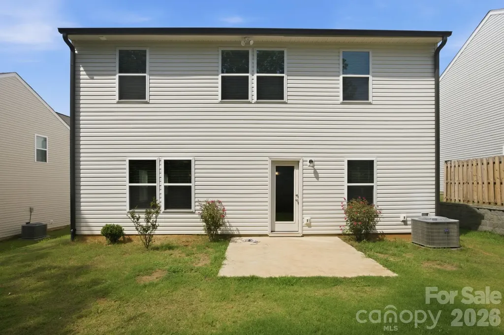 143 Batten Ridge Drive Statesville NC 28677