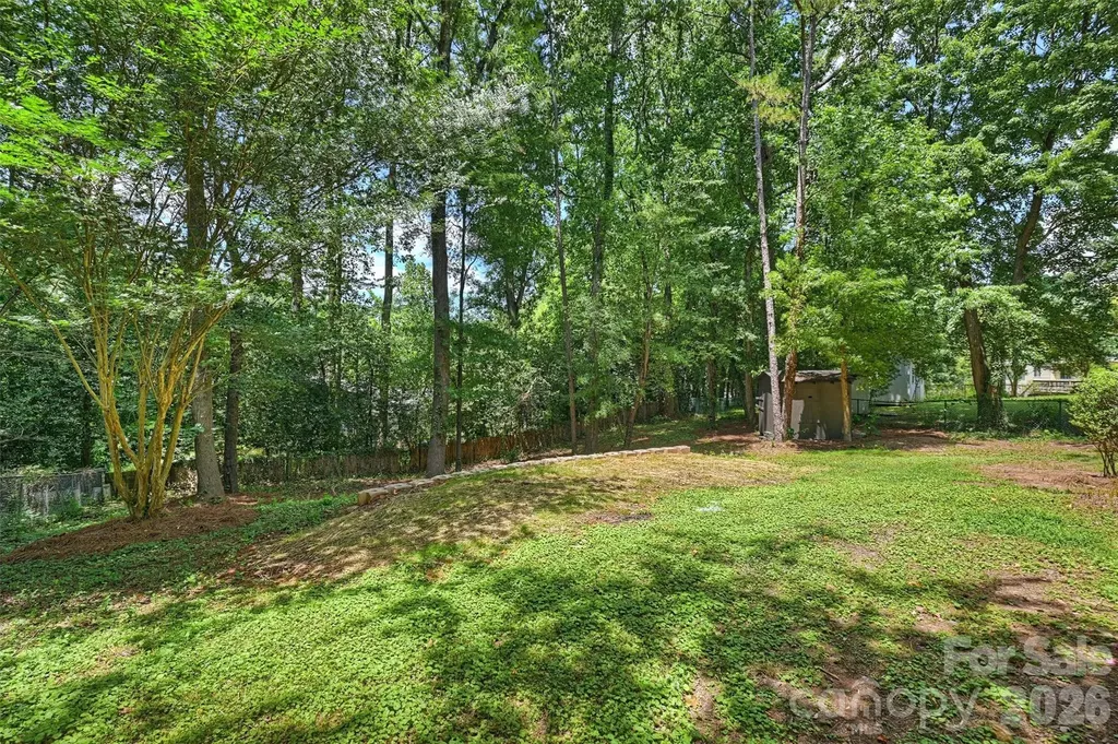 7323 Rollingridge Drive Charlotte NC 28211