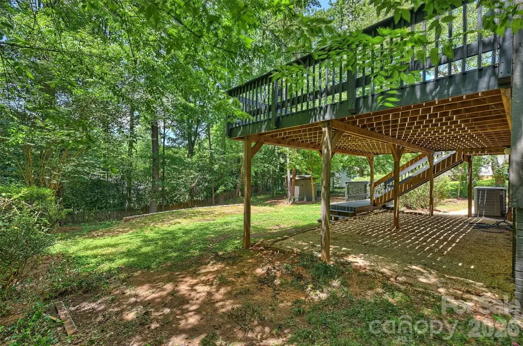 7323 Rollingridge Drive Charlotte NC 28211