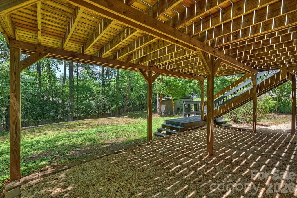 7323 Rollingridge Drive Charlotte NC 28211