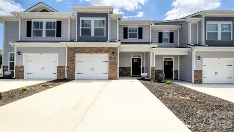 188 Valley Breeze Road Fletcher NC 28732