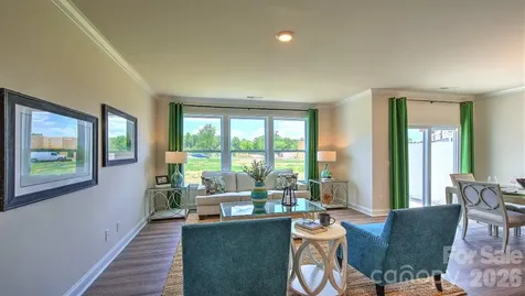 188 Valley Breeze Road Fletcher NC 28732
