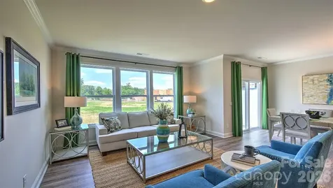 188 Valley Breeze Road Fletcher NC 28732