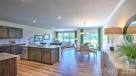 188 Valley Breeze Road Fletcher NC 28732