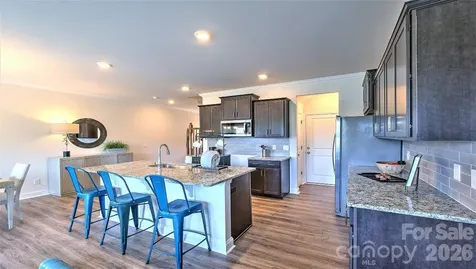188 Valley Breeze Road Fletcher NC 28732