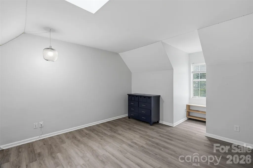 8345 Houndstooth Drive Charlotte NC 28227