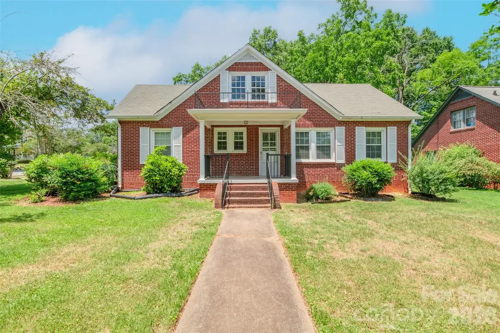 168 Park Street Statesville NC 28677