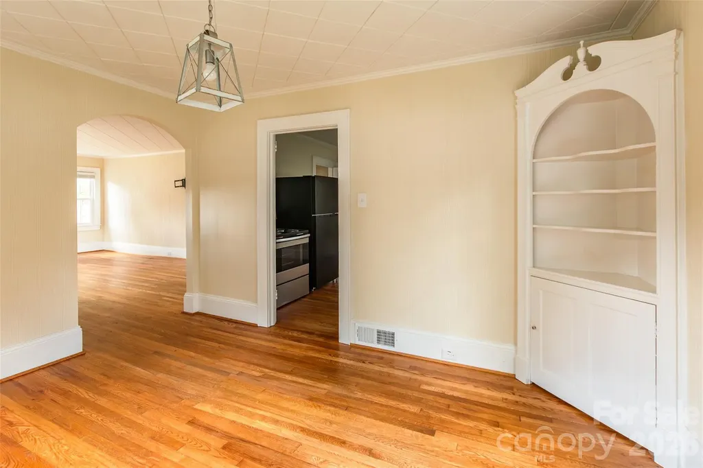 168 Park Street Statesville NC 28677