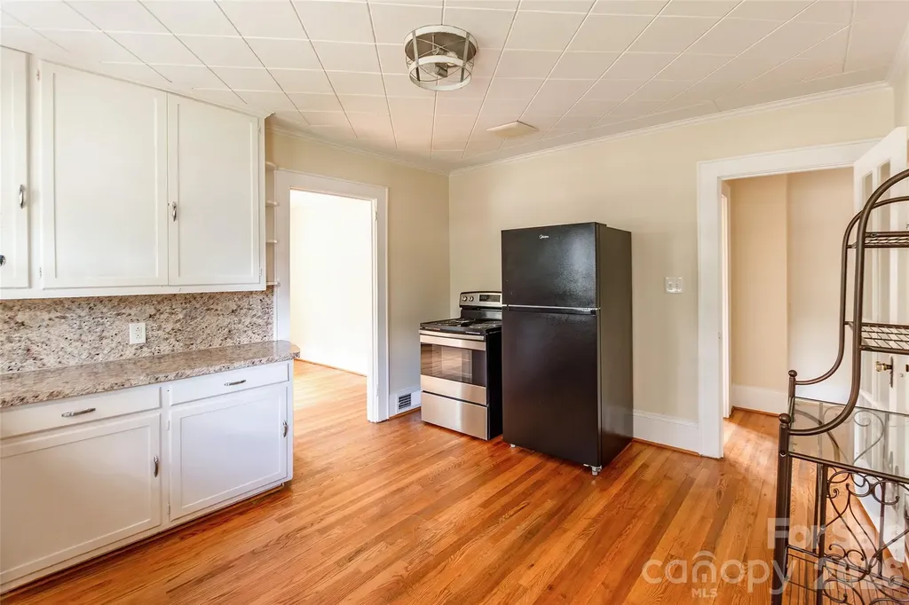 168 Park Street Statesville NC 28677