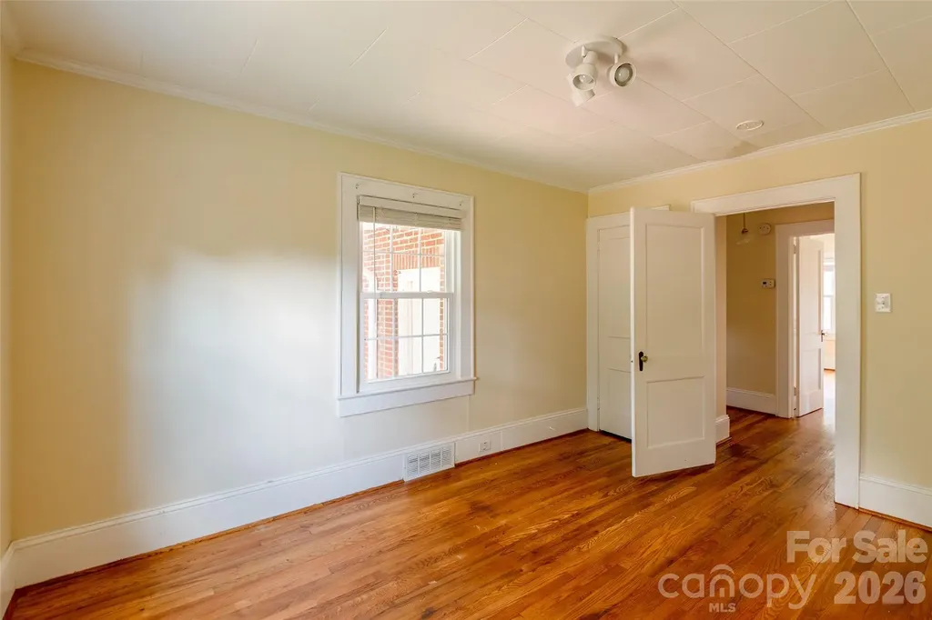 168 Park Street Statesville NC 28677
