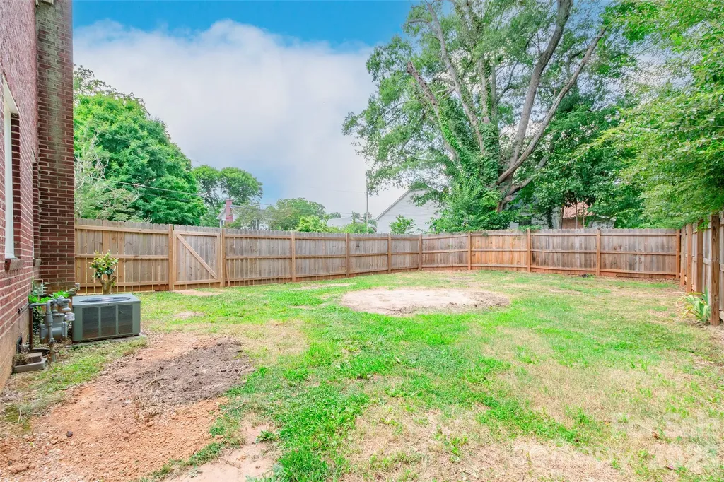 168 Park Street Statesville NC 28677
