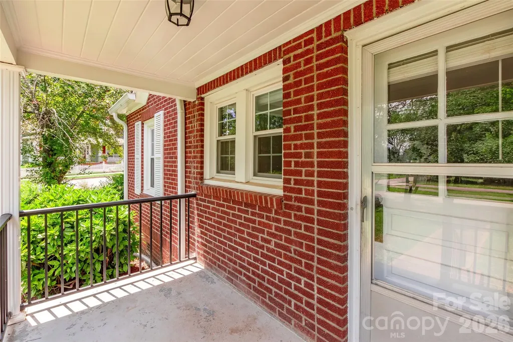 168 Park Street Statesville NC 28677