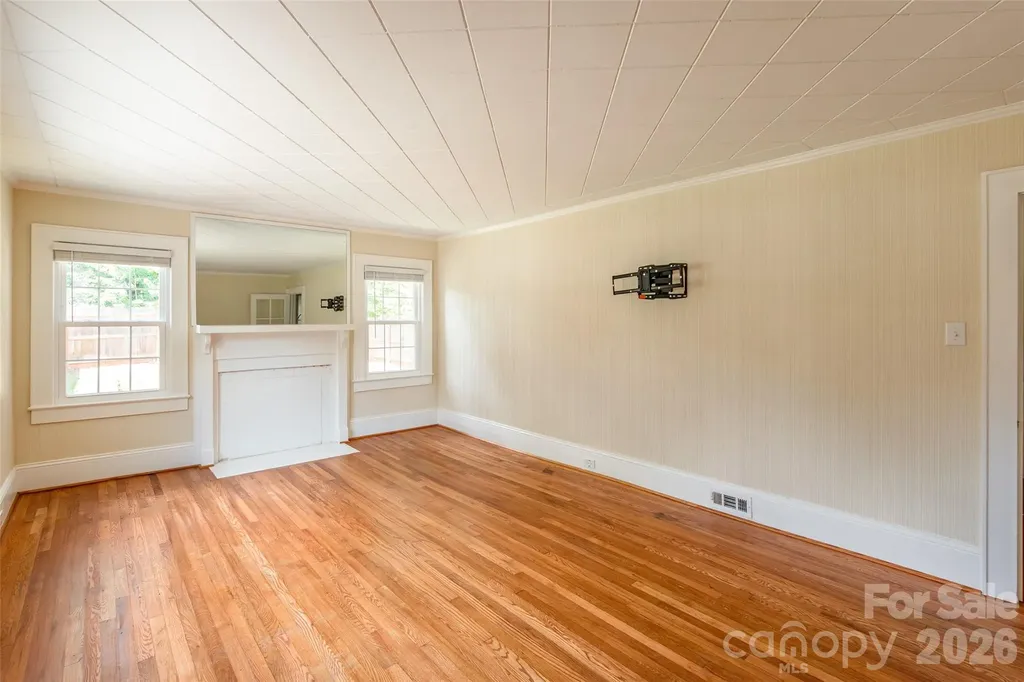 168 Park Street Statesville NC 28677