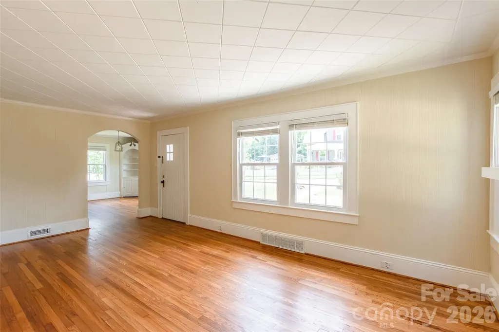 168 Park Street Statesville NC 28677