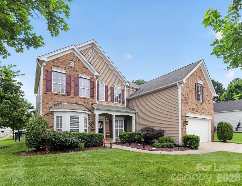 6314 Baltray Road Charlotte NC 28278