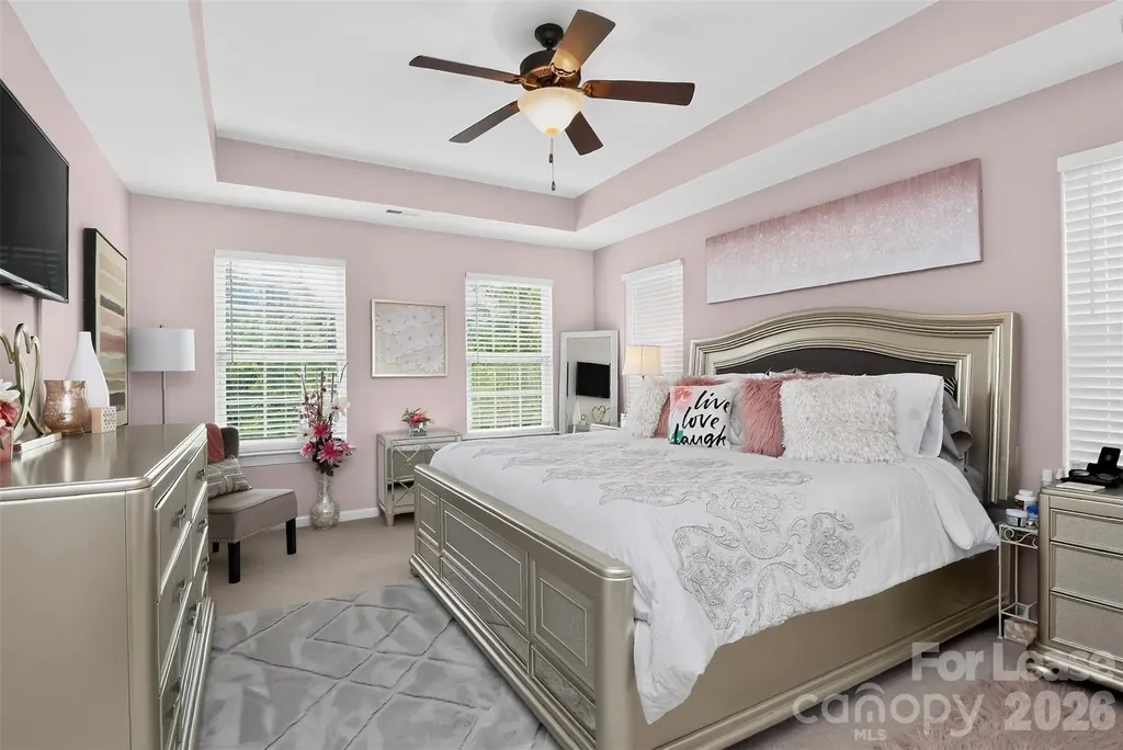 6314 Baltray Road Charlotte NC 28278