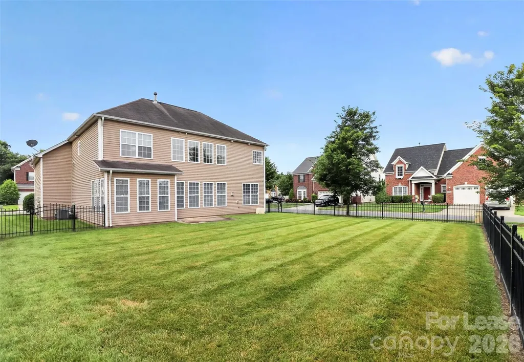 6314 Baltray Road Charlotte NC 28278