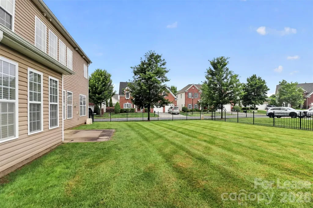 6314 Baltray Road Charlotte NC 28278
