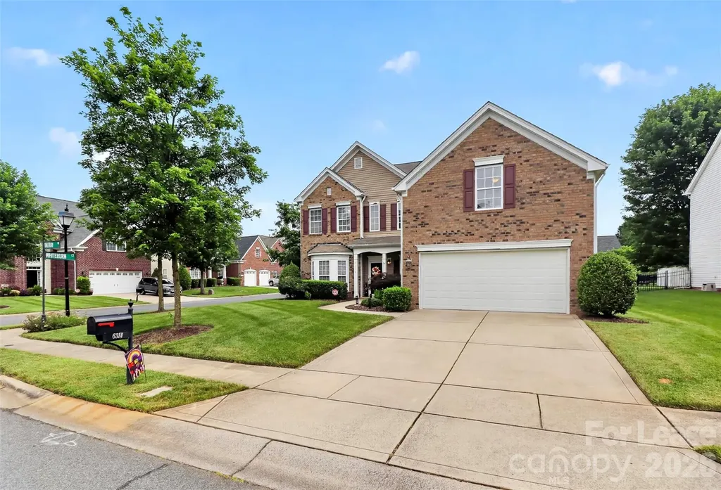 6314 Baltray Road Charlotte NC 28278