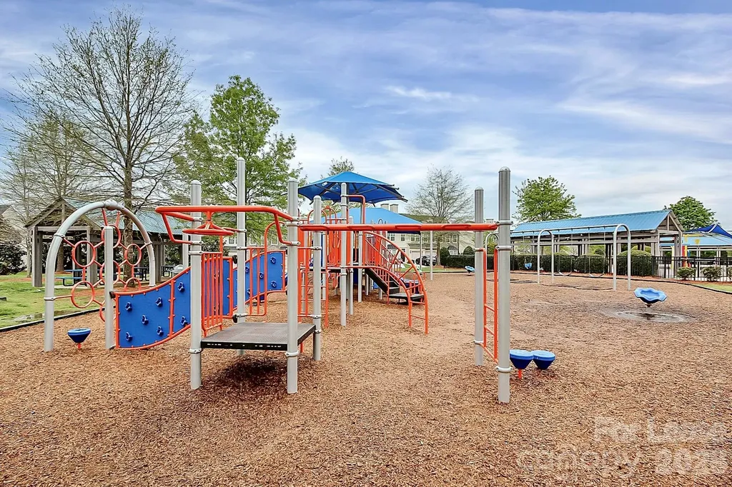 6314 Baltray Road Charlotte NC 28278