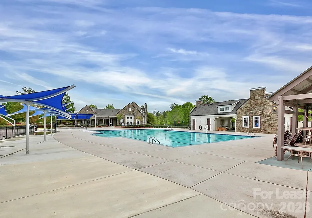 6314 Baltray Road Charlotte NC 28278