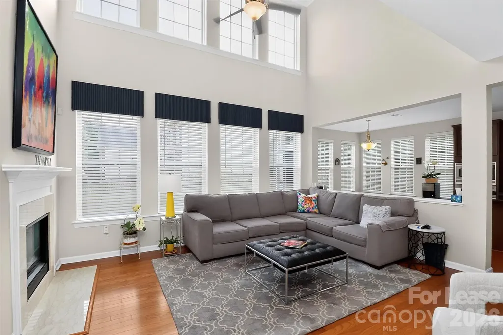 6314 Baltray Road Charlotte NC 28278