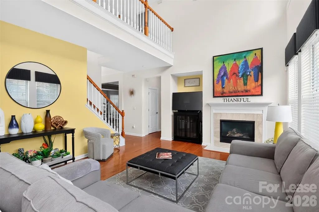 6314 Baltray Road Charlotte NC 28278