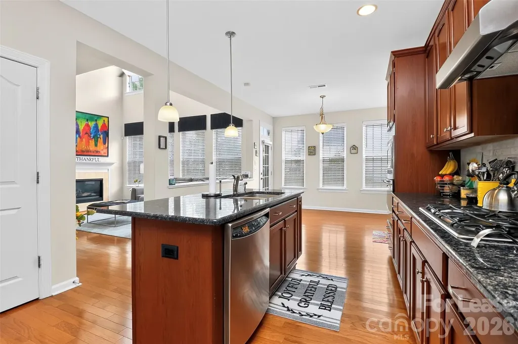 6314 Baltray Road Charlotte NC 28278