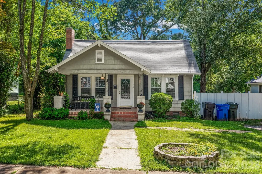 559 Liberty Street Rock Hill SC 29730