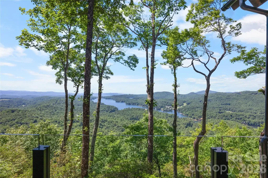 140 Panther Summit Drive Lake Toxaway NC 28747