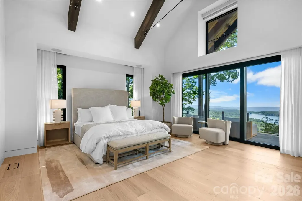 140 Panther Summit Drive Lake Toxaway NC 28747