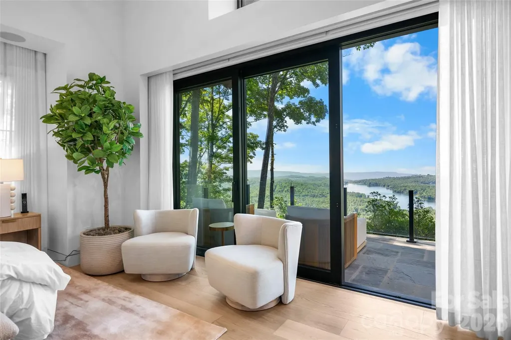140 Panther Summit Drive Lake Toxaway NC 28747