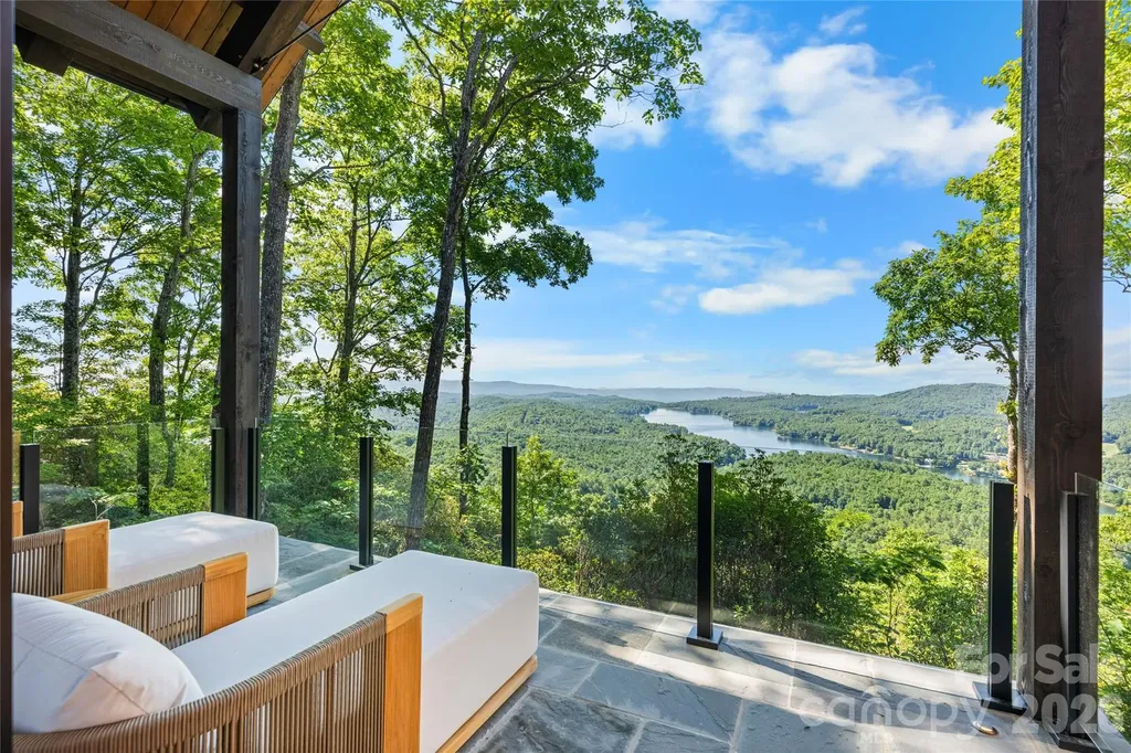 140 Panther Summit Drive Lake Toxaway NC 28747