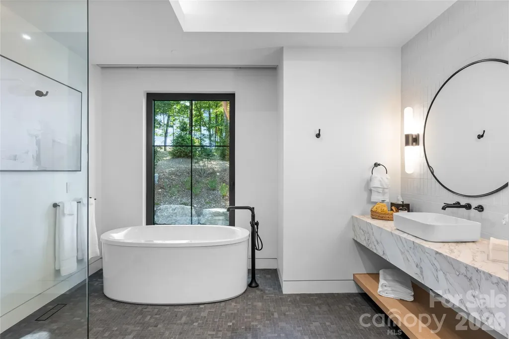 140 Panther Summit Drive Lake Toxaway NC 28747