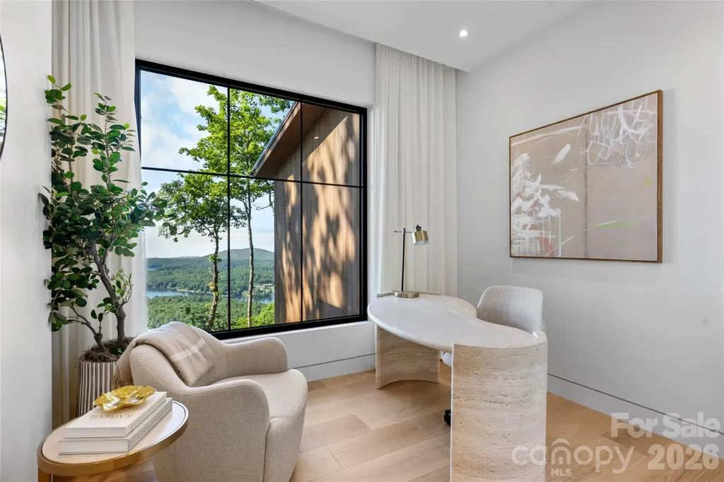 140 Panther Summit Drive Lake Toxaway NC 28747