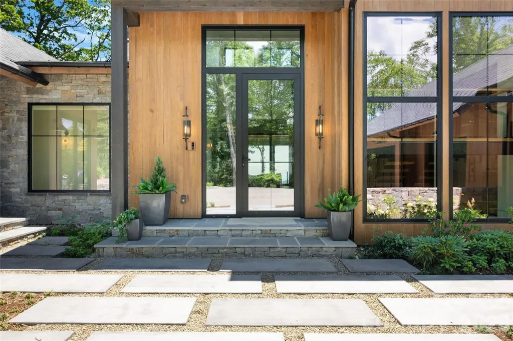 140 Panther Summit Drive Lake Toxaway NC 28747