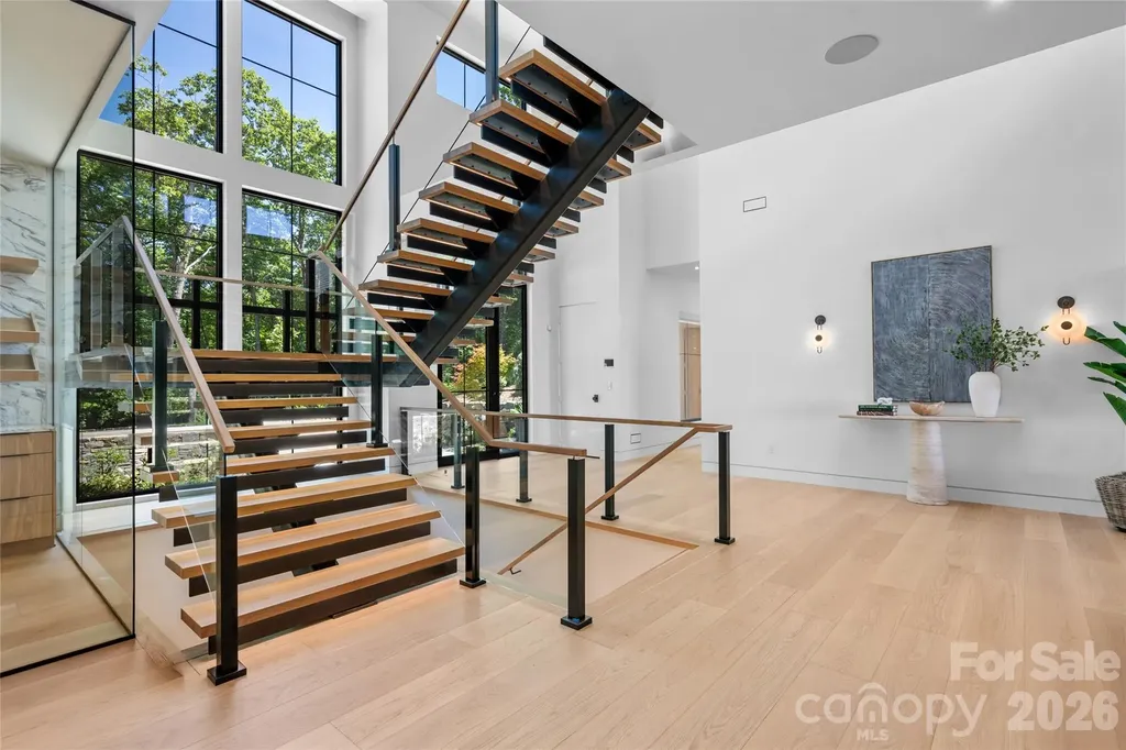 140 Panther Summit Drive Lake Toxaway NC 28747