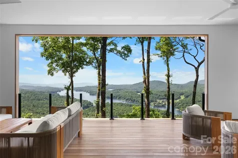 140 Panther Summit Drive Lake Toxaway NC 28747