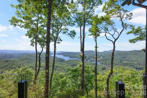 140 Panther Summit Drive Lake Toxaway NC 28747