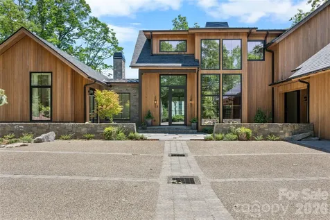 140 Panther Summit Drive Lake Toxaway NC 28747
