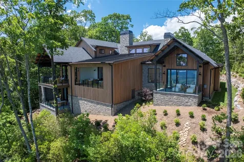 140 Panther Summit Drive Lake Toxaway NC 28747