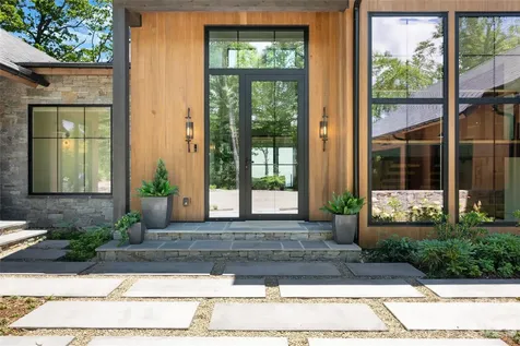 140 Panther Summit Drive Lake Toxaway NC 28747
